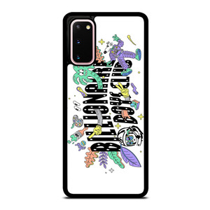 BILLIONAIRE BOYS CLUB LOGO Samsung Galaxy S20 Case Cover BILLIONAIRE BOYS CLUB LOGO Samsung Galaxy S20 Case Cover