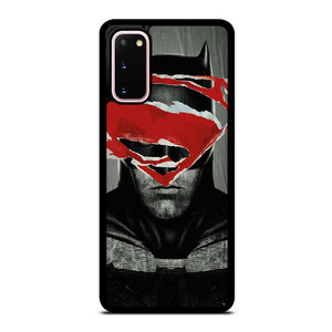 BATMAN VS SUPERMAN DC Samsung Galaxy S20 Case Cover