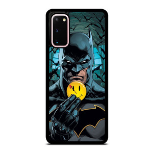 BATMAN DC COMICS Samsung Galaxy S20 Case Cover BATMAN DC COMICS Samsung Galaxy S20 Case Cover