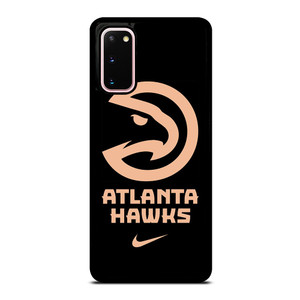 ATLANTA HAWKS SYMBOL Samsung Galaxy S20 Case Cover