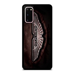 ASTON MARTIN EMBLEM Samsung Galaxy S20 Case Cover ASTON MARTIN EMBLEM Samsung Galaxy S20 Case Cover