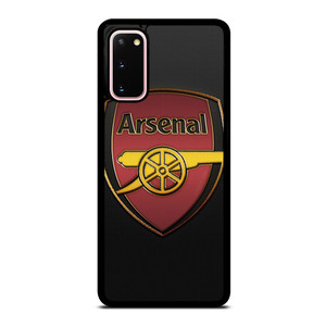 ARSENAL LOGO FOOTBALL Samsung Galaxy S20 Case Cover