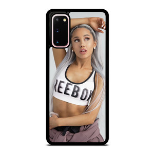 ARIANA GRANDE SINGER Samsung Galaxy S20 Case Cover