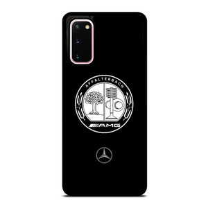 AMG MERCEDES BENZ AMG Samsung Galaxy S20 Case Cover AMG MERCEDES BENZ AMG Samsung Galaxy S20 Case Cover