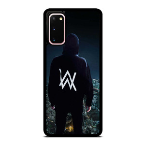 ALAN WALKER Samsung Galaxy S20 Case Cover