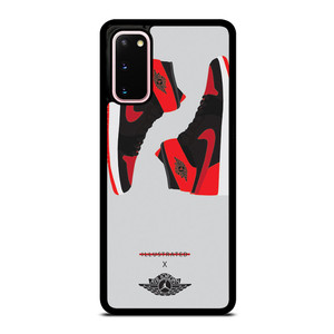 AIR JORDAN NIKE SNEAKERS SYMBOL Samsung Galaxy S20 Case Cover AIR JORDAN NIKE SNEAKERS SYMBOL Samsung Galaxy S20 Case Cover
