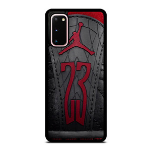 AIR JORDAN 23 SHOES RETRO Samsung Galaxy S20 Case Cover