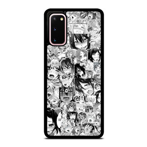 Oni-Hime Hentai Demon Kawaii Anime Girl Samsung Case - kawaiiwaru