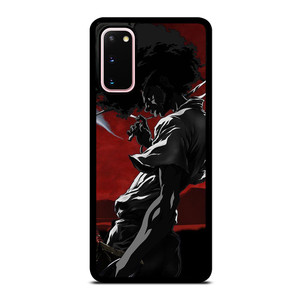 AFRO SAMURAI COOL ANIME Samsung Galaxy S20 Case Cover AFRO SAMURAI COOL ANIME Samsung Galaxy S20 Case Cover