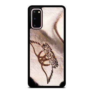AEROSMITH GET A GRIP Samsung Galaxy S20 Case Cover