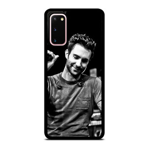 ADAM LEVINE COOL Samsung Galaxy S20 Case Cover ADAM LEVINE COOL Samsung Galaxy S20 Case Cover