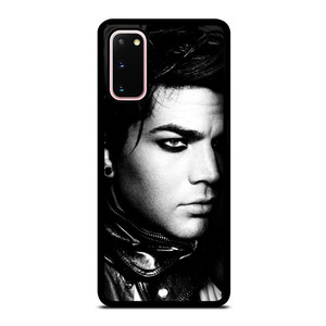 ADAM LAMBERT COOL Samsung Galaxy S20 Case Cover ADAM LAMBERT COOL Samsung Galaxy S20 Case Cover