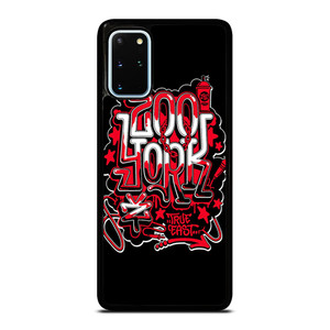 ZOO YORK LOGO TRUE EAST Samsung Galaxy S20 Plus Case Cover ZOO YORK LOGO TRUE EAST Samsung Galaxy S20 Plus Case Cover