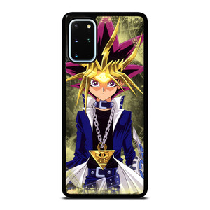 YU GI OH ANIME Samsung Galaxy S20 Plus Case Cover YU GI OH ANIME Samsung Galaxy S20 Plus Case Cover