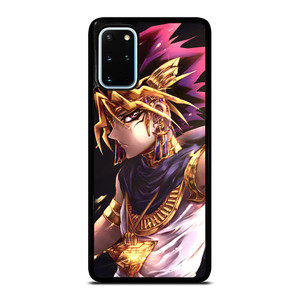 YU GI OH ANIME ART Samsung Galaxy S20 Plus Case Cover YU GI OH ANIME ART Samsung Galaxy S20 Plus Case Cover