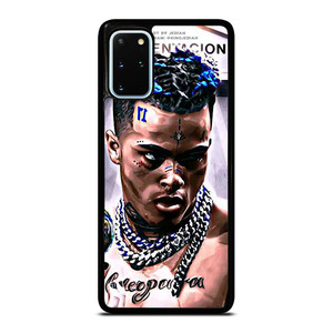 XXXTENTACION RAPPER ART Samsung Galaxy S20 Plus Case Cover XXXTENTACION RAPPER ART Samsung Galaxy S20 Plus Case Cover