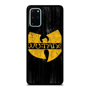 WUTANG CLAN GRUNGE LOGO Samsung Galaxy S20 Plus Case Cover