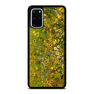 WILDFLOWER SUMMER Samsung Galaxy S20 Plus Case Cover