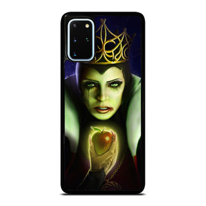 WICKED WILES VILLAINS DISNEY Samsung Galaxy S20 Plus Case Cover