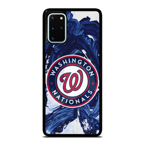 WASHINGTON NATIONAL ART Samsung Galaxy S20 Plus Case Cover