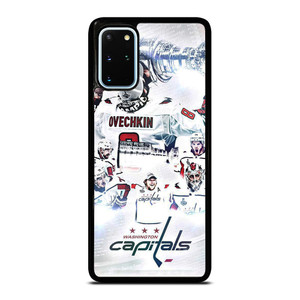 WASHINGTON CAPITALS SYMBOL Samsung Galaxy S20 Plus Case Cover