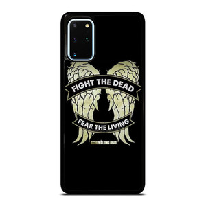 WALKING DEAD DARYL DIXON WINGS Samsung Galaxy S20 Plus Case Cover