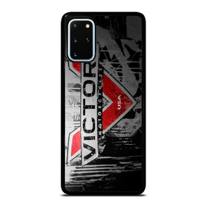 VICTORY MOTORCYCLES USA Samsung Galaxy S20 Plus Case Cover