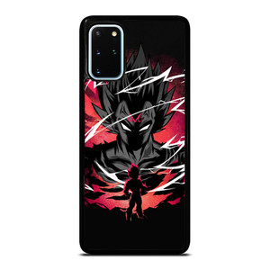 VEGETA MAJIN ART Samsung Galaxy S20 Plus Case Cover VEGETA MAJIN ART Samsung Galaxy S20 Plus Case Cover