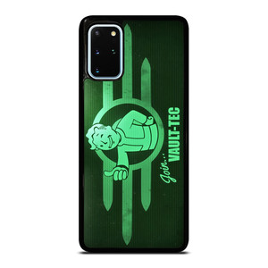 VAULT BOY TECH ICON Samsung Galaxy S20 Plus Case Cover VAULT BOY TECH ICON Samsung Galaxy S20 Plus Case Cover