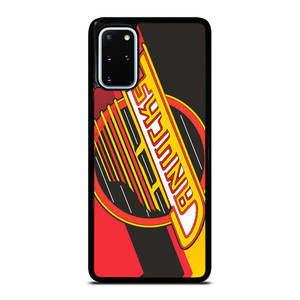 VANCOUVER CANUCKS LOGO Samsung Galaxy S20 Plus Case Cover VANCOUVER CANUCKS LOGO Samsung Galaxy S20 Plus Case Cover