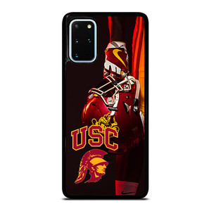 USC TROJANS NFL Samsung Galaxy S20 Plus Case Cover