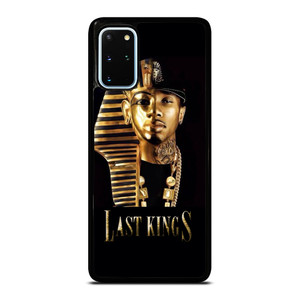 TYGA LAST KINGS ICON Samsung Galaxy S20 Plus Case Cover
