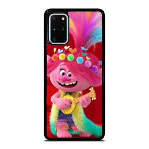 TROLLS POPPY SING Samsung Galaxy S20 Plus Case Cover TROLLS POPPY SING Samsung Galaxy S20 Plus Case Cover