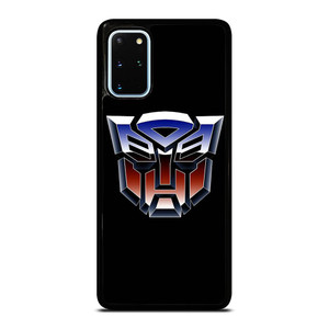 TRANSFORMERS AUTOBOT  LOGO Samsung Galaxy S20 Plus Case Cover