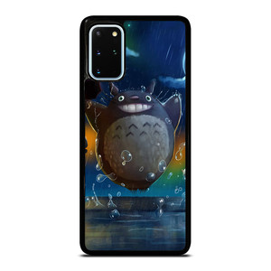 TOTORO CARTOON 2 Samsung Galaxy S20 Plus Case Cover TOTORO CARTOON 2 Samsung Galaxy S20 Plus Case Cover