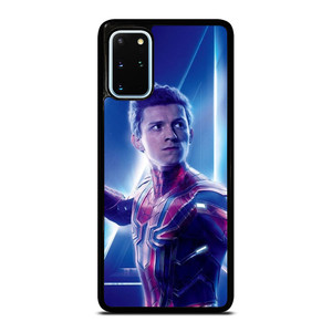 TOM HOLLAND SPIDERMAN Samsung Galaxy S20 Plus Case Cover