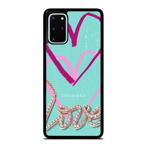 TIFFANY AND CO LOVE DIAMOND Samsung Galaxy S20 Plus Case Cover TIFFANY AND CO LOVE DIAMOND Samsung Galaxy S20 Plus Case Cover