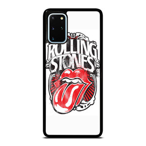 THE ROLLING STONES LOGO Samsung Galaxy S20 Plus Case Cover