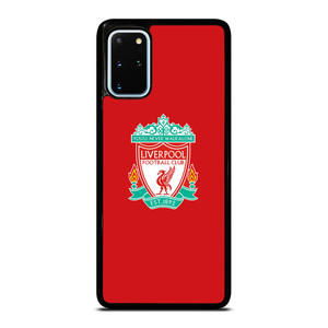 THE REDS LIVERPOOL FC YNWA Samsung Galaxy S20 Plus Case Cover THE REDS LIVERPOOL FC YNWA Samsung Galaxy S20 Plus Case Cover