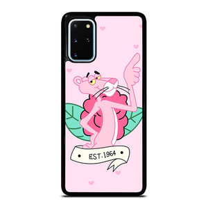THE PINK PANTHER CLASSIC 1964 Samsung Galaxy S20 Plus Case Cover THE PINK PANTHER CLASSIC 1964 Samsung Galaxy S20 Plus Case Cover