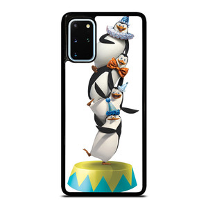 THE PENGUINS OF MADAGASKAR Samsung Galaxy S20 Plus Case Cover THE PENGUINS OF MADAGASKAR Samsung Galaxy S20 Plus Case Cover