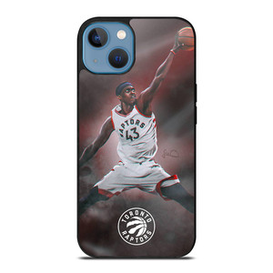 TORONTO RAPTORS PASCAL SIAKAM iPhone 13 Case Cover