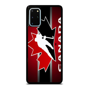 TEAM CANADA HOCKEY LOGO Samsung Galaxy S20 Plus Case Cover