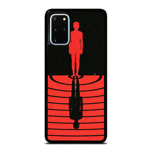 STRANGER THINGS ART Samsung Galaxy S20 Plus Case Cover
