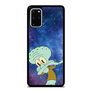 SQUIDWARD DAB NEBULA Samsung Galaxy S20 Plus Case Cover SQUIDWARD DAB NEBULA Samsung Galaxy S20 Plus Case Cover