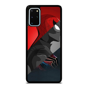 SPIDERMAN OUTFIT COSTUM Samsung Galaxy S20 Plus Case Cover