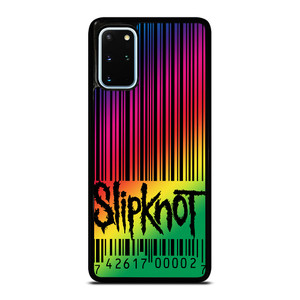 SLIPKNOT BARCODE Samsung Galaxy S20 Plus Case Cover SLIPKNOT BARCODE Samsung Galaxy S20 Plus Case Cover