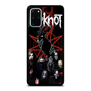 SLIPKNOT BAND POSTER ART Samsung Galaxy S20 Plus Case Cover SLIPKNOT BAND POSTER ART Samsung Galaxy S20 Plus Case Cover