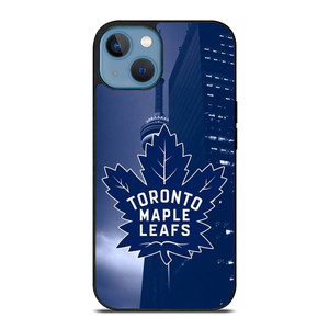 TORONTO MAPLE LEAFS ICON iPhone 13 Case Cover TORONTO MAPLE LEAFS ICON iPhone 13 Case Cover