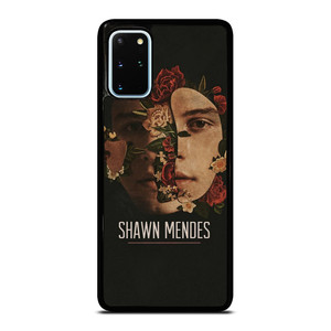 SHAWN MENDES SINGER Samsung Galaxy S20 Plus Case Cover